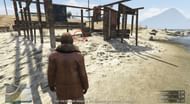 Sandy Shores (Image via Rockstar)